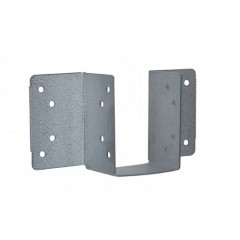 50mm Mini Joist Hanger &pound;0.53